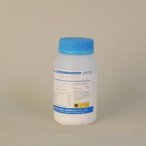 1인산칼륨(인산II수소칼륨) 시) 500g Potassium Phosphate, monobasic KH2PO4