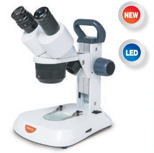충전식 쌍안 실체현미경(고급형) TSM-LC시리즈(TSM-24LC
