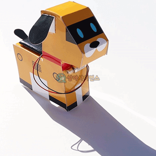 에너지전환 태양광자동차로봇만들기 5인