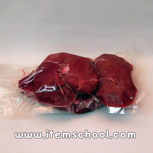 돼지내장세트(심장,허파,간)