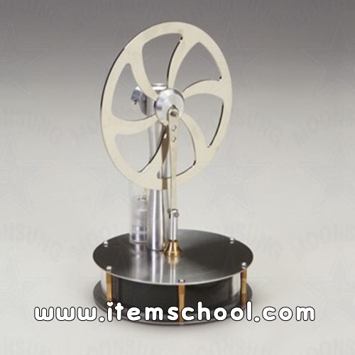 스털링엔진(Stirling Engine)